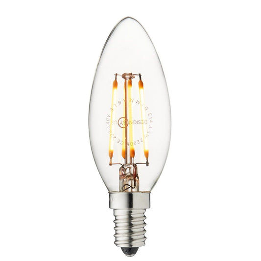 Candle Bulb Ø35 | 3,5W