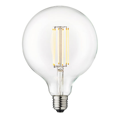 Globe Bulb Ø125 | 3,5W