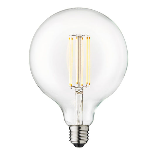 Globe Bulb Ø125 | 3,5W