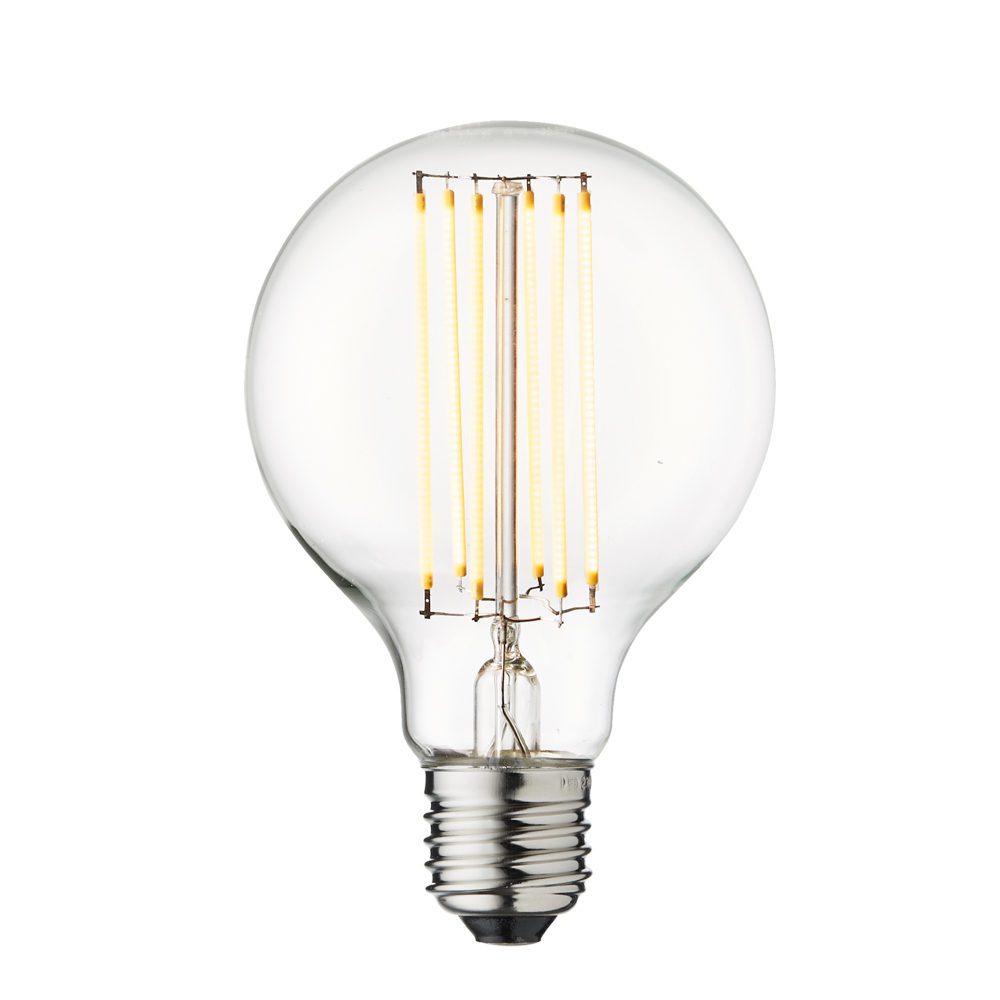 Globe Bulb Ø80 | 3,5W