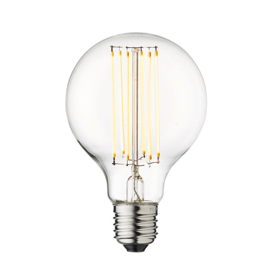 Globe Bulb Ø80 | 3,5W