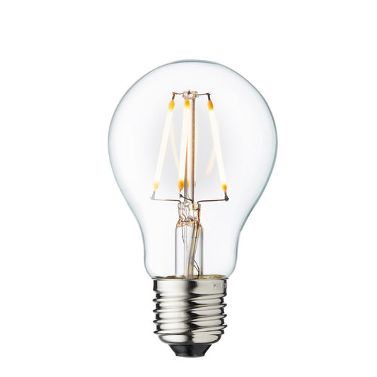 Arbitrary Bulb Ø60 | 3,5W