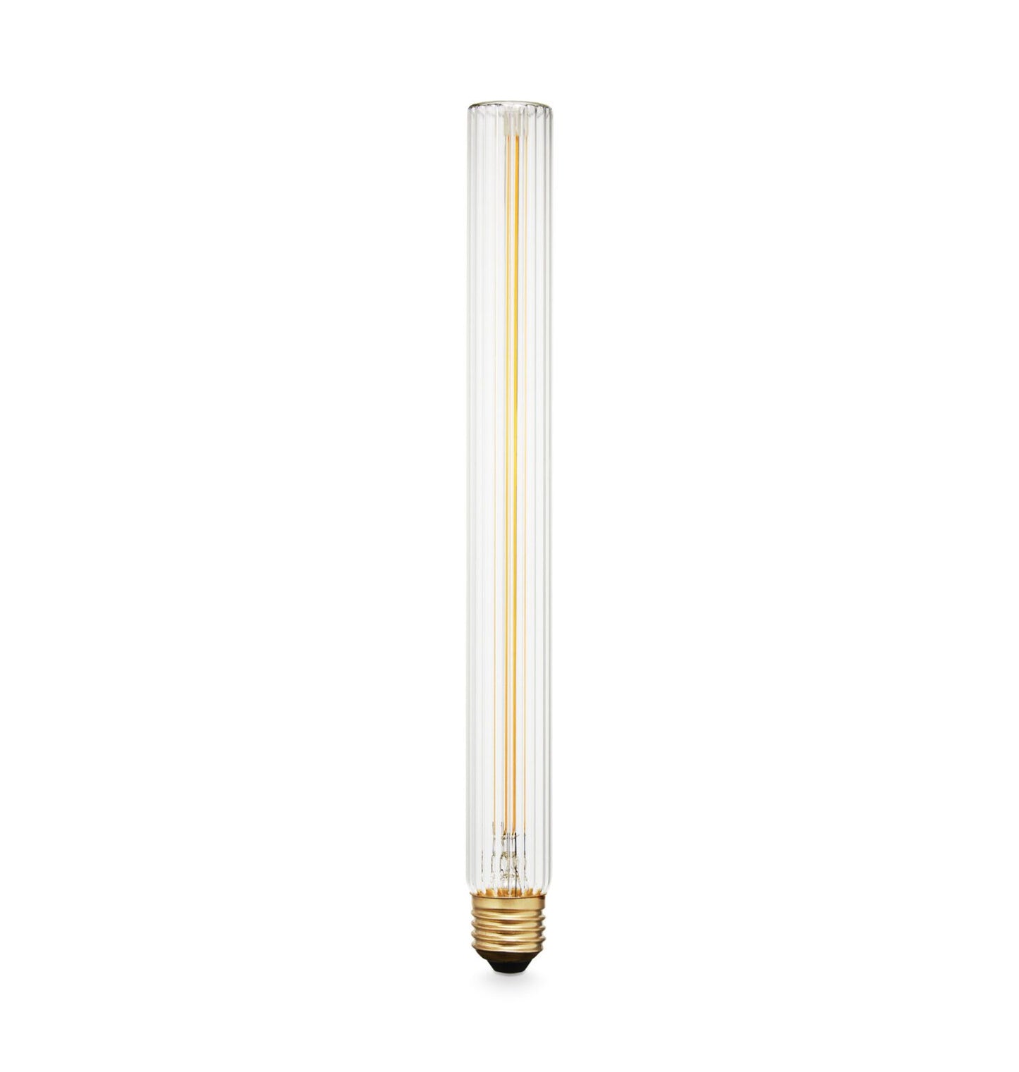 Tube Bulb 300 | Plissé