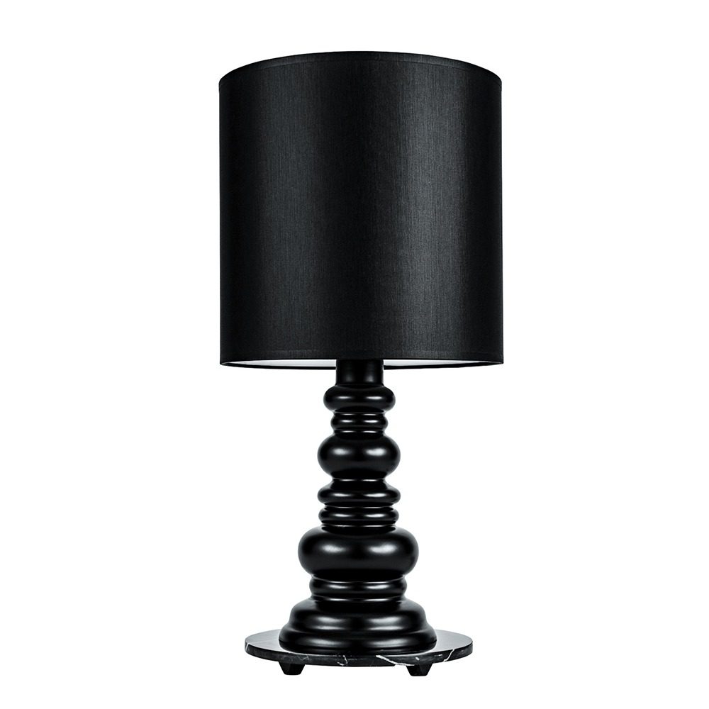Punk Deluxe Black Edition