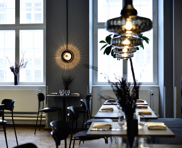 RESTAURANT SMOR