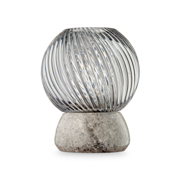 Twist Of Marble