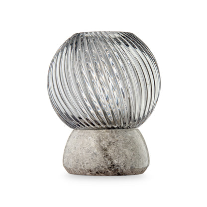 Twist Of Marble