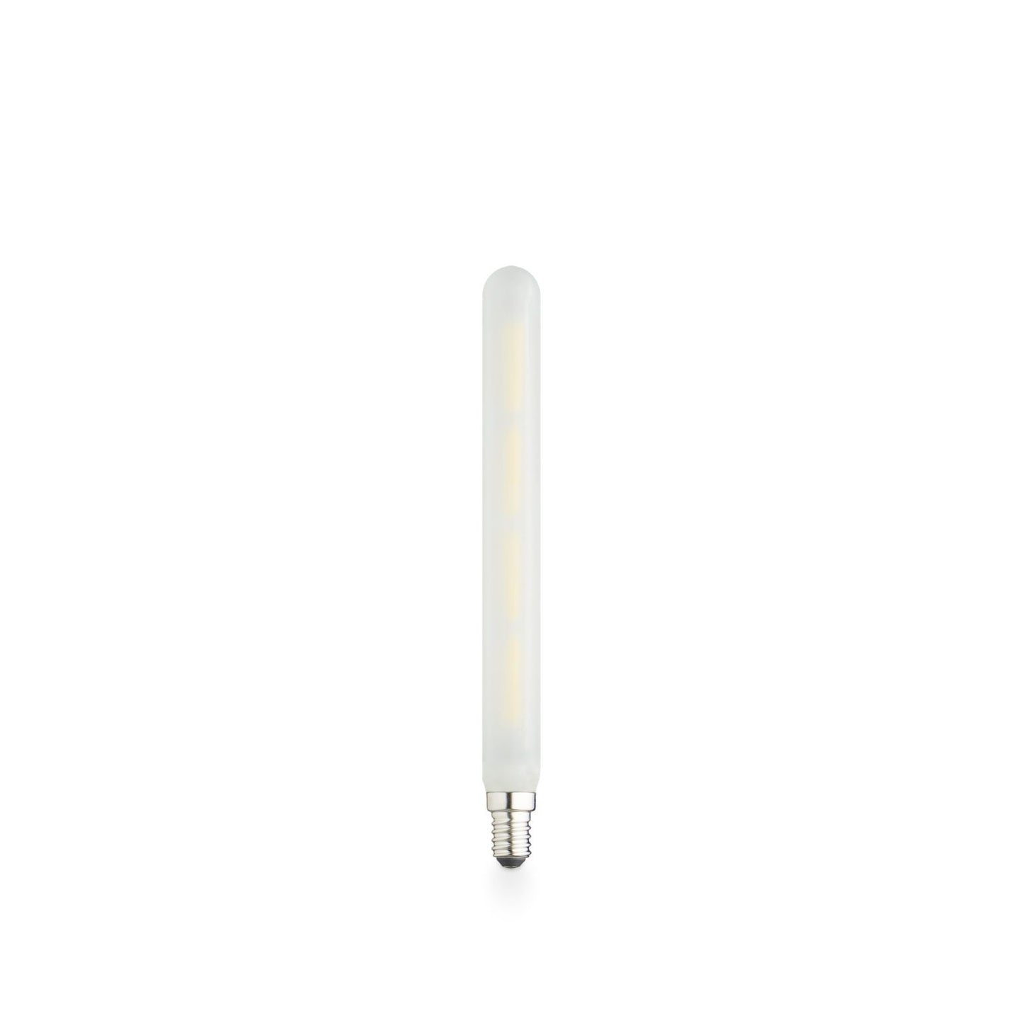 Tube Bulb 210 | Frosted | 4,5W