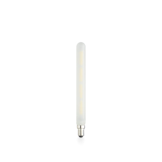 Tube Bulb 210 | Frosted | 4,5W