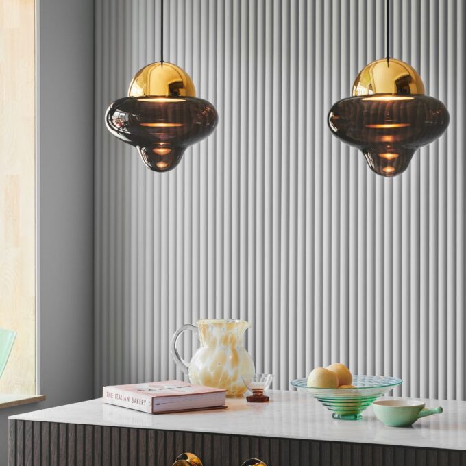 Autumn Trends: Earthy Colors and Stones