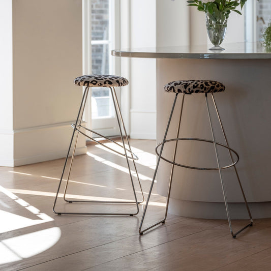 Clown Barstool