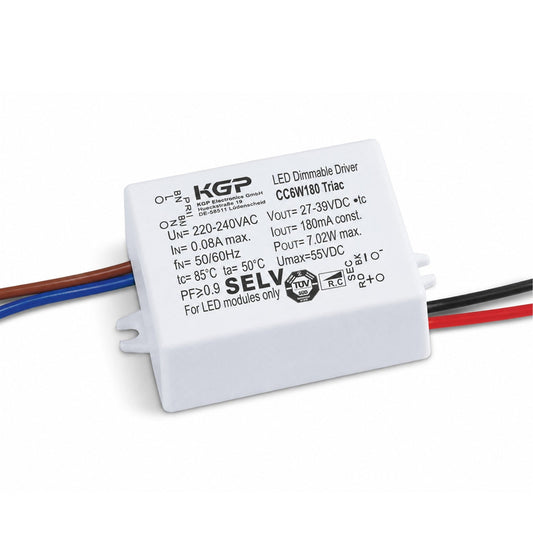 LED Dimmable Driver