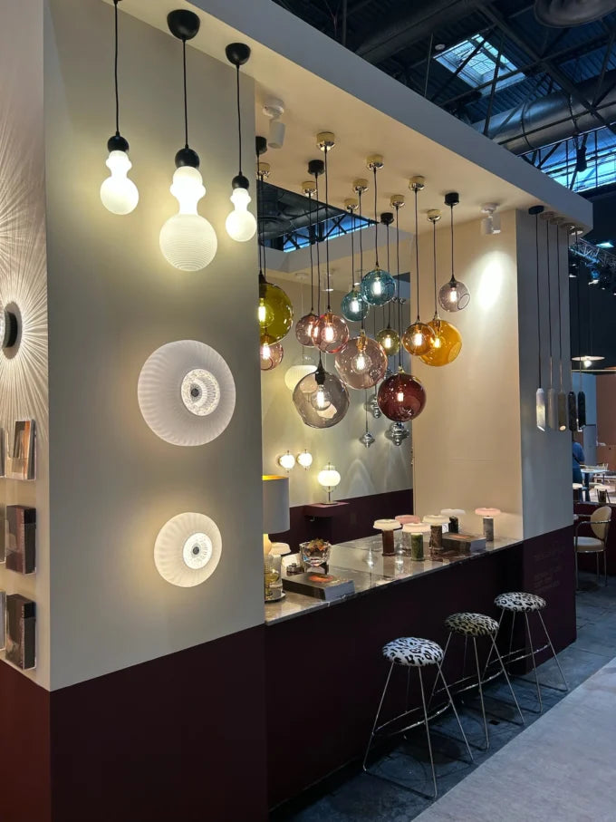 Maison&Objet in Paris 