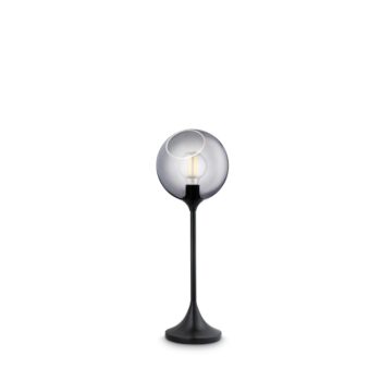 Ballroom Table - Smoke