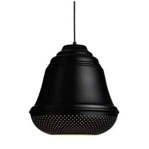 Bellis 320 Lamp on a modern bedside table