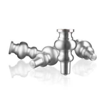 Louis XV Legs - Plain