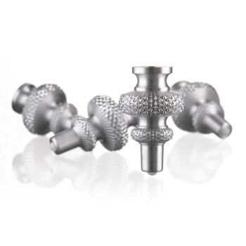 Louis XV Legs - Diamond