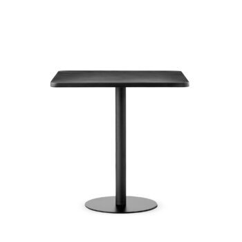 Skins Square - Black, Black