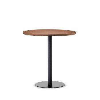 Skins Round - Brandy, Black