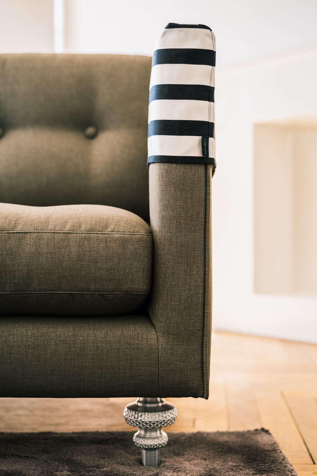 Dallas Couch Design By Us