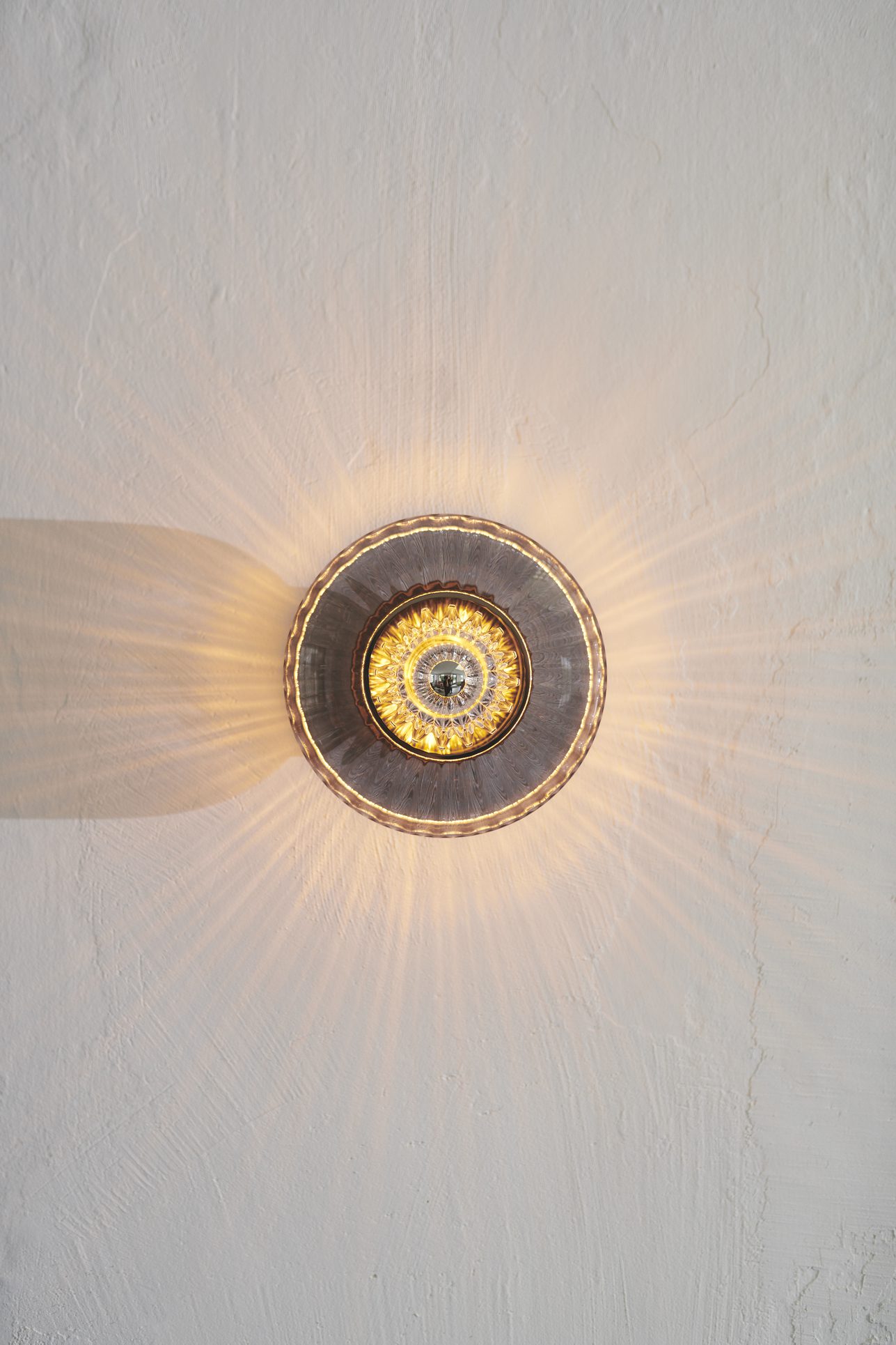 DbU_New Wave Optic Wall