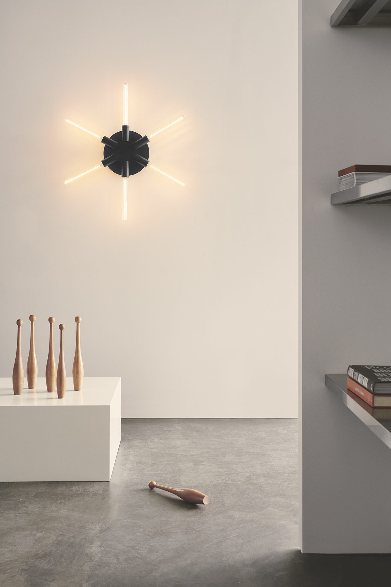 DbU_Liberty_Star_Black