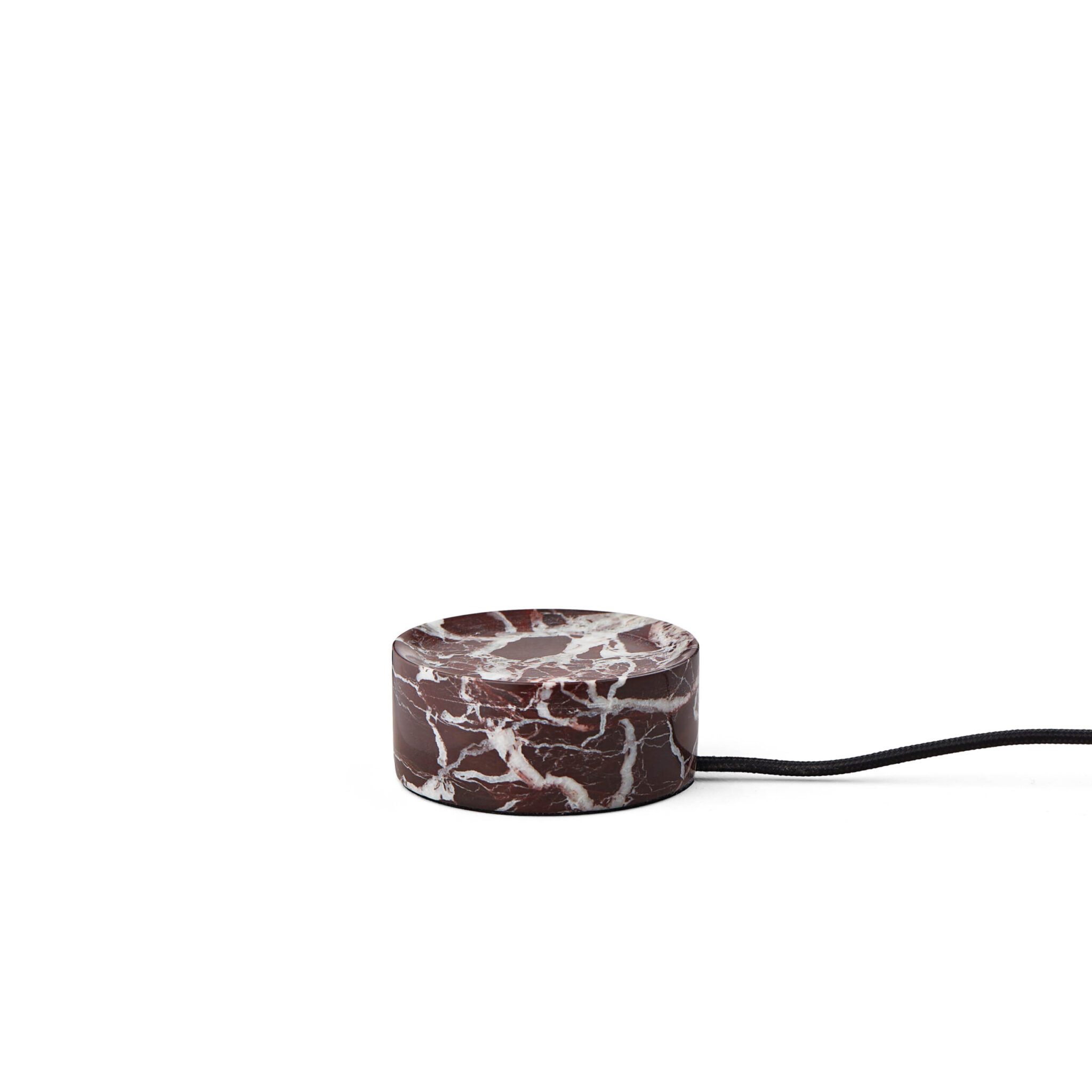 DbU_Trip_Burgundy_Opal_charger