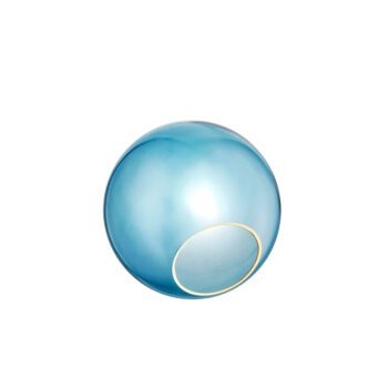 Ballroom XL glass - Blue Sky