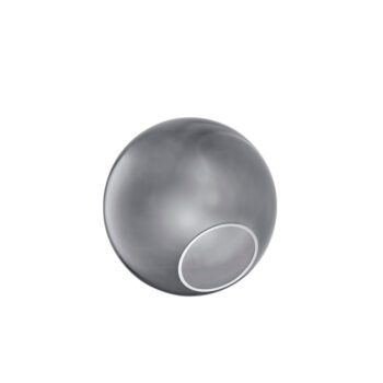 Ballroom XL glass - Smoke