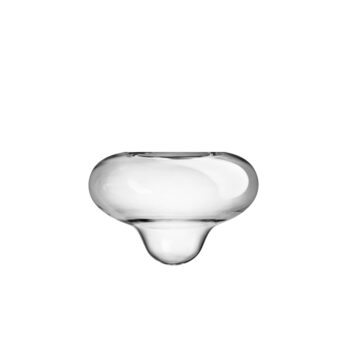 Nutty XL glass - Clear