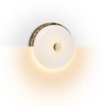 Dark Emperador | Opal glossy