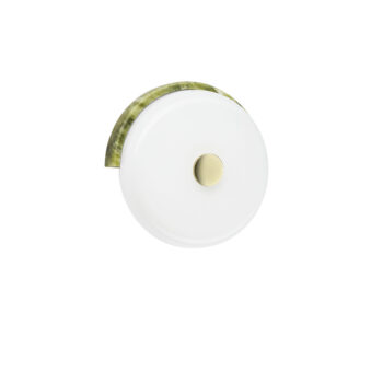 Trip Wall - Apple | Opal Glossy